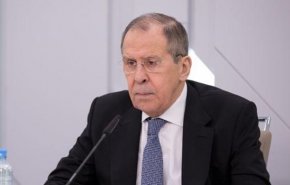 لافروف: لا أسس قانونية لإعادة الحظر الأممي ضد إيران