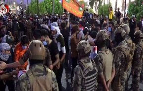 إعلامي عراقي: بعض شبابنا اصبحوا حطبا لجهات تقود المظاهرات