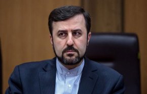 غريب آبادي: زيارة غروسي لطهران ستعيد ثقة إيران بالوكالة الدولية