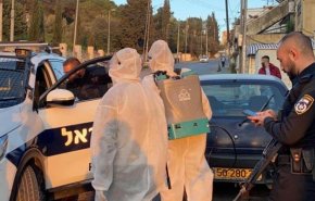 الاحتلال يدرس فرض الإغلاق في نهاية أيلول المقبل