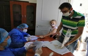 الصحة السورية: ٧٤ إصابة و4 وفيات جديدة بالكورونا