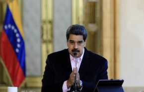 مادورو يشكر إيران لمساعدتها في تجاوز العقوبات الأمريكية