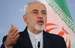 ظريف: زيارة مدير عام الوكالة لإيران ليس لها علاقة بآلية الزناد