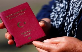 رفض طلبات مئات اللاجئين السوريين بالحصول على الجنسية التركية