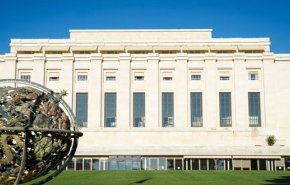 بدء أعمال الجولة الثالثة للجنة مناقشة الدستور السوري بجنيف