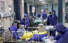 ايران.. 2245 إصابة جديدة بكورونا وتعافي اكثر من 311 ألف شخص