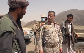 وزير الدفاع اليمني: لن يبقى على الأرض اليمنية أي غاز أو محتل