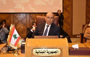 مخالفت لبنان با دخالت اسرائیل در تحقیقات بین المللی انفجار بیروت