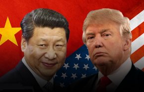 اتفاق صينى أمريكى على تنفيذ المرحلة الأولى من اتفاق التجارة بين البلدين