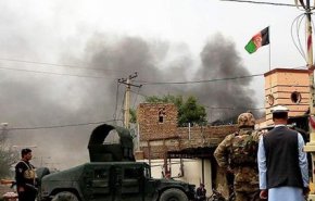 مقتل عسكري وإصابة 40 شخصا في انفجار شمالي افغانستان