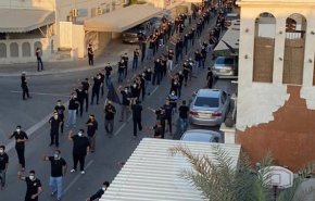 بعد إهانته مراسم عاشوراء.. دعوى قضائية ضد رئيس تحرير صحيفة بحرينية