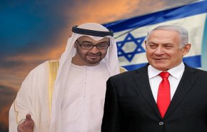 حرب بن زايد على فلسطين.. والغموض السعودي
