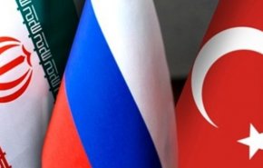 بیانیه مشترک ایران، روسیه و ترکیه در محکومیت حملات رژیم صهیونیستی به سوریه