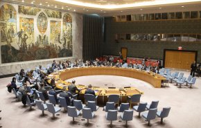 مجلس الأمن يرفض بحث طلب امريكا استئناف الحظر ضد إيران

