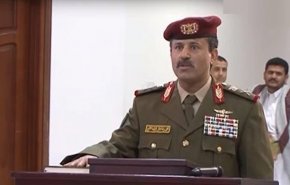 وزير الدفاع اليمني: عواقب وخيمة على دول العدوان إذا استمرت في جرائمها