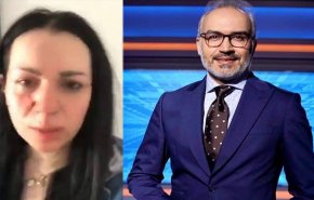 فيديو فضائحي لصحفي سوري معارض في تركيا