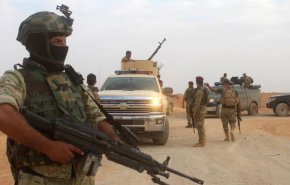 اصابة عنصرين امنيين إثر هجوم لداعش في صلاح الدين