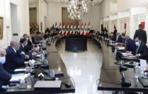 لبنان يشكو العدو الصهيوني الى مجلس الامن الدولي