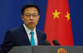 چین: نظر رئیس شورای امنیت درباره تحریم ایران نظر اکثر اعضای شورا است