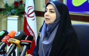 الصحة الايرانية: تسجيل 2190 اصابة جديدة بكورونا وتعافي اكثر من 316 الفا