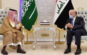 بیانیه وزارت خارجه عراق درباره نتایج سفر وزیر خارجه سعودی به بغداد