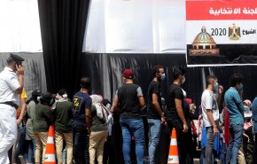 مصر تغرم من لا يدلي بصوته في انتخابات الشيوخ