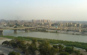 في بغداد... تنفيذ حملة خدمية 'مكثفة' لمسارات طرق الزائرين
