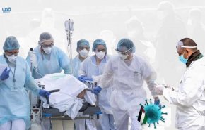 الصحة الفلسطينية تسجل أعلى عدد إصابات يومي بكورونا