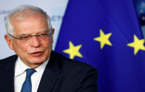 الاتحاد الأوروبي يدعو موسكو إلى عدم التدخل في بيلاروس
