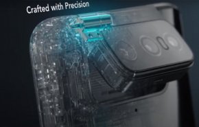 شاهد.. آسوس تعرض اول هاتف بكاميرا ثلاثية العدسة