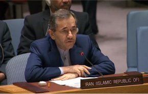 ایران در نامه‌ای به دبیرکل سازمان ملل و شورای امنیت رسماً به تهدیدهای ترامپ اعتراض کرد