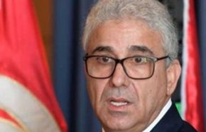 وزیر کشور دولت وفاق ملی لیبی برکنار شد