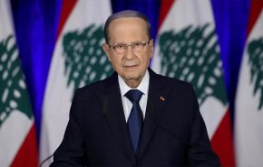 الرئيس اللبناني يرمي الكرة في ملعب الافرقاء السياسيين