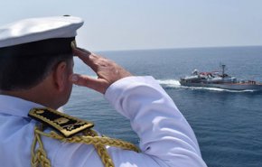 شاهد: هكذا احيا ابطال القوى البحرية السورية عيدهم
