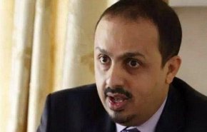 خشم دولت مستعفی یمن از دیدار «گریفیتس» با یک مقام ایرانی و تکرار اتهامات علیه تهران