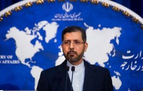 خطيب زاده: صمود إيران في مقاومة الهيمنة متجذر في ثقافة عاشوراء

