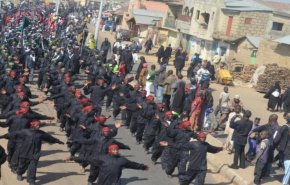 شهادت سه نفر از عزاداران امام حسین در شمال نیجریه