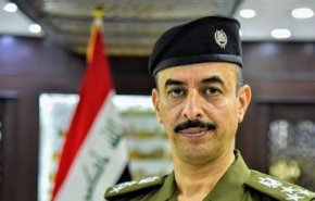 الداخلية العراقية تصادر الأسلحة من مناطق النزاعات العشائرية
