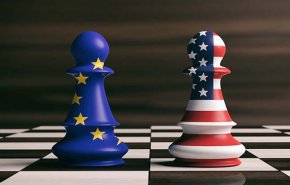 مذاکره اروپایی‎ها با آمریکا درباره مکانیزم ماشه