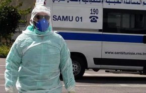 تونس تسجل 111 إصابة جديدة بكورونا