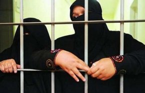 معروف ترین زنان زندانی در عربستان + ویدئو