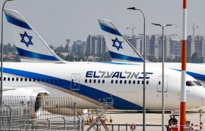 أول طائرة اسرائيلية تعبر اجواء السعودية غدا رسميا  