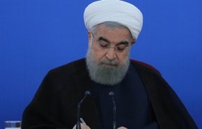 الرئيس روحاني يشيد بمواقف ماليزيا تجاه قضايا العالم الاسلامي