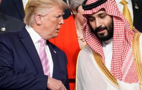 ترامب يرغب بإبرام صفقات التسلح مع السعودية ولكن..