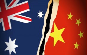 آغاز جنگ تجاری چین و استرالیا