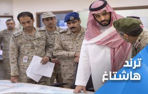 السعودية والإمارات تتقاسمان المواقع الإستراتيجية في اليمن