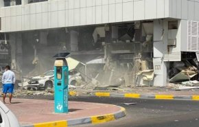 افزایش شمار کشته‌های انفجارهای امارات