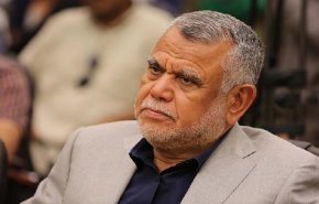 العامري يعلن موقفه من بيان رئيس الوزراء العراقي 