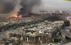 بانک جهانی خسارت‌ عظیم انفجار بندر بیروت را برآورد کرد