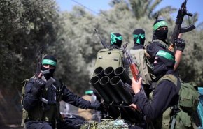 حماس تعلن عن إتفاق لإحتواء التصعيد في غزة